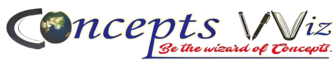 Conceptswiz — Be the Wizard of Concepts